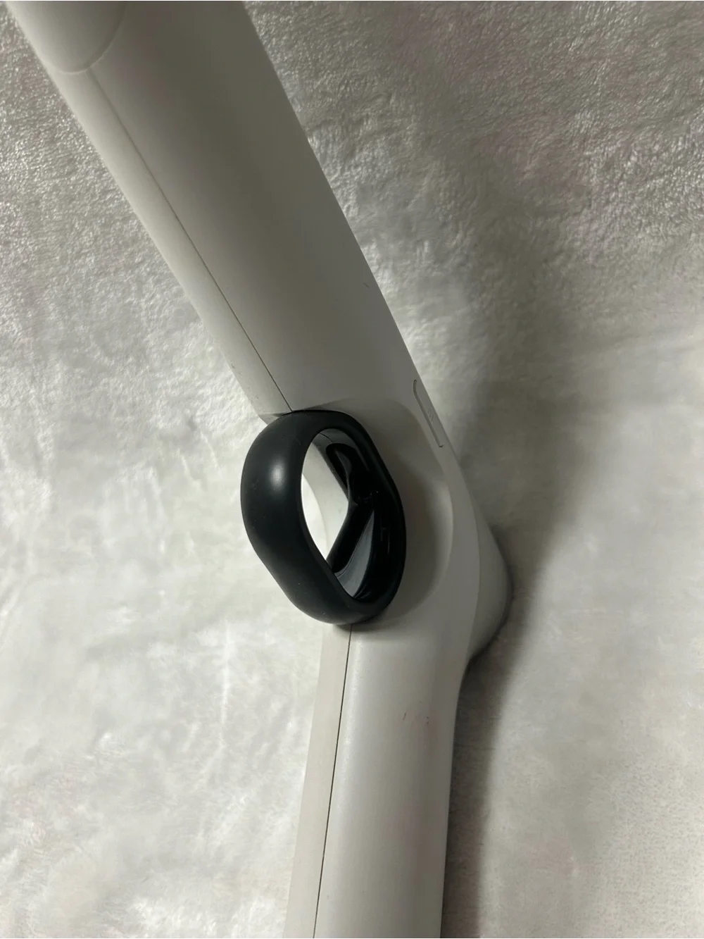 White Sony PlayStation PS VR Aim Controller PS4